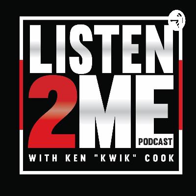 Listen To Me (Trailer) Listen To Me (Trailer)