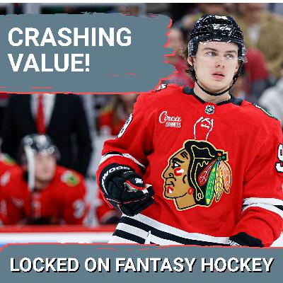 Chicago Blackhawks CRUMBLE After Connor Bedard Goes Down—Is Your Team at RISK? Chicago Blackhawks CRUMBLE After Connor Bedard Goes Down—Is Your Team at RISK?