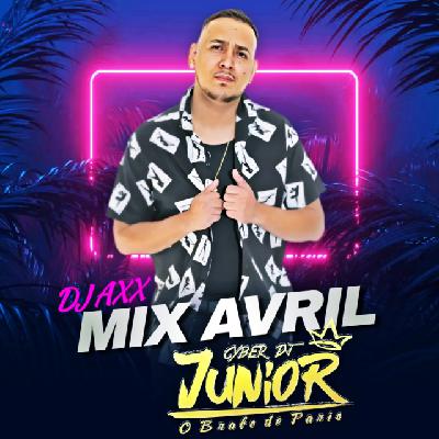 Dj Axx Mix Avril av Dj Cyber Junior