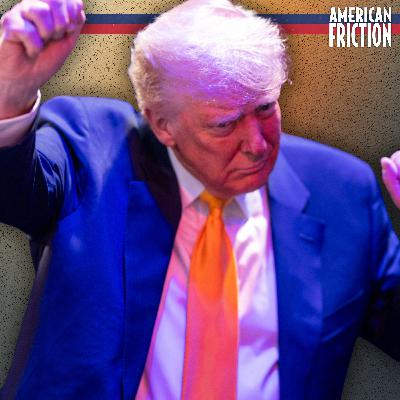 Trump vs. the Manosphere