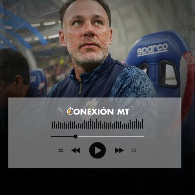 Episodio  03 Octubre 2025 | Pumas visita al Rebaño en la Jornada 12