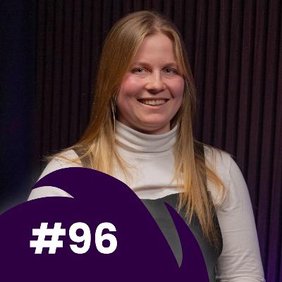 #96 První, co psa učím, je reakce na jméno: Karolína Sedláková