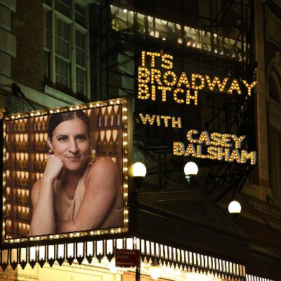 Why I Quit Broadway with DAVID F. M. VAUGHN