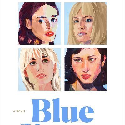 Download [EPUB] BOOK Blue Sisters by Coco Mellors