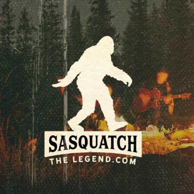 Episode 5: Tyler's Sasquatch Encounters Episode 5: Tyler's Sasquatch Encounters