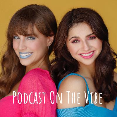 Eating Disorder Recovery with Skye Coyne
