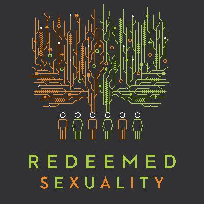 What Is Sexual Discipleship?