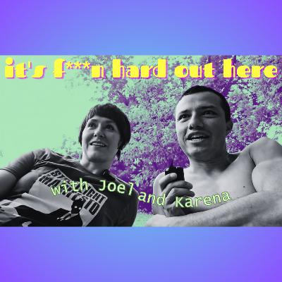 We're Back Episode 31