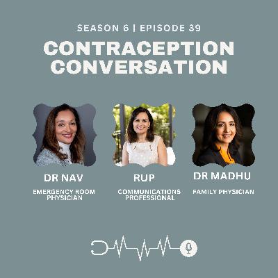 Contraception Conversation Contraception Conversation