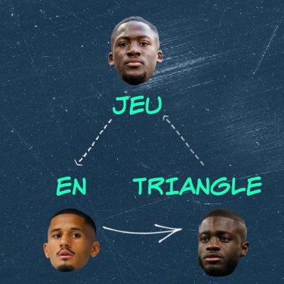 Épisode 28 : Konaté - Saliba - Upamecano (Invité : Raphaël Cosmidis)