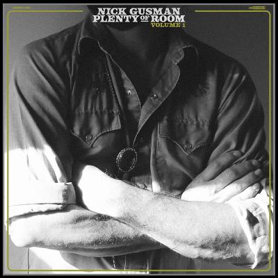 Unplugged with Nick Gusman: Insights, New Music, and Plenty of Room!