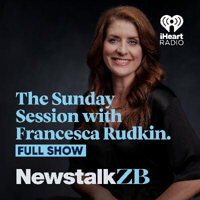 Full Show Podcast: 19 October 2025