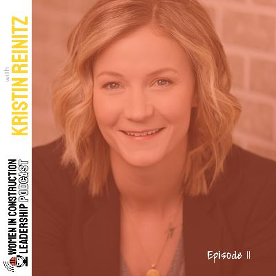 Ep. 11: Kristin Reinitz
