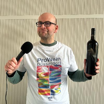 Prowein reinvented