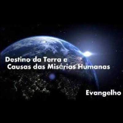 Capítulo lll - Há muitas moradas na casa de meu Pai. - Destinação da terraI. Item 7