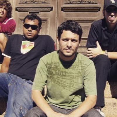 O Mundo Gira