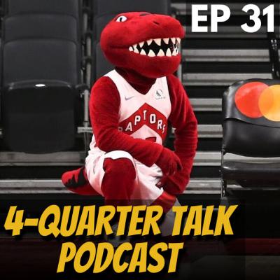 We NEED to start talking about the Phoenix Suns!