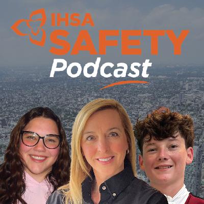 Protecting Young Workers Starts With Effective Health and Safety Training