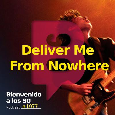 1077 - Especial Bruce Springsteen - Deliver Me From Nowhere