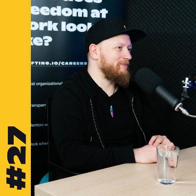 #27 - Vratislav Kalenda: How to enhance your business with AI? #27 - Vratislav Kalenda: How to enhance your business with AI?