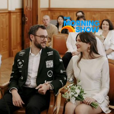 How the entrepreneur convinced startups to pay for his wedding How the entrepreneur convinced startups to pay for his wedding