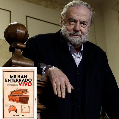 *Me han enterrado vivo (José de Cora)*