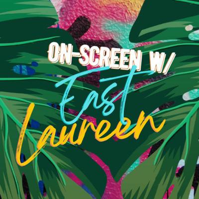 On-Screen w/ Joy Taylor