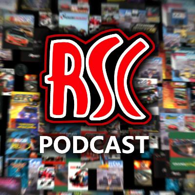 RSC Podcast Episode 4 - Wishlists (again) and Cheating