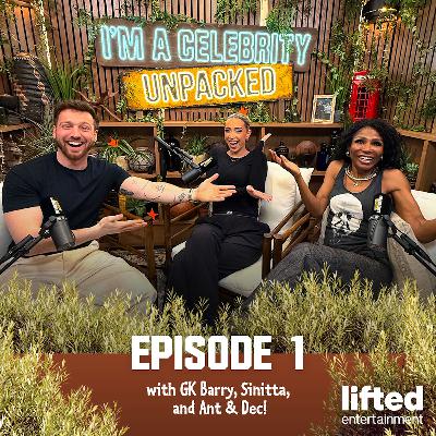 GK Barry and Sinitta discuss Gemma Collin's return!