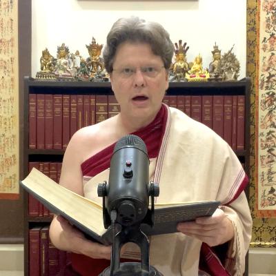Shingon Buddhism • Part 6