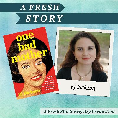 Fresh Reads: One Bad Mother: In Praise of Psycho Housewives, Stage Parents, Momfluencers, and Other Women We Love to Hate by Ej Dixon