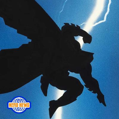 Nerd News: El Dark Knight Returns... Regresa | 949