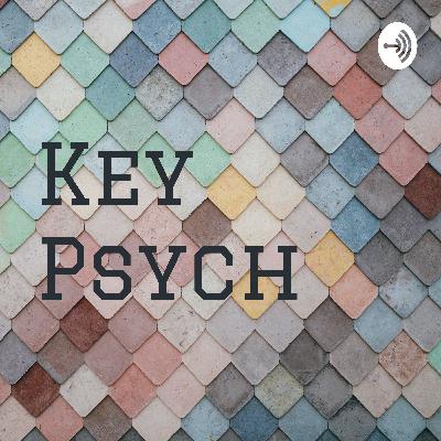 Key Psych (Trailer)