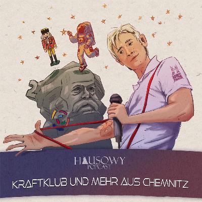 9: Kraftklub und mehr aus Chemnitz