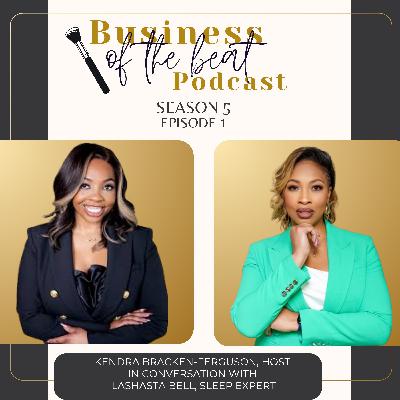 From Hustle to Harmony