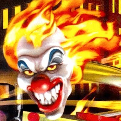 Twisted Metal: Virtual Vehicular Violence (ft. Kade Call) Twisted Metal: Virtual Vehicular Violence (ft. Kade Call)