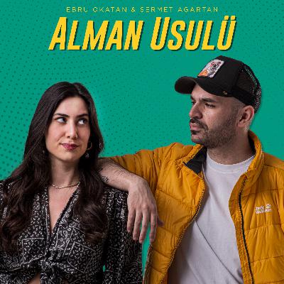 #01 Zalım Geceler ve Urfalı Vejeteryan