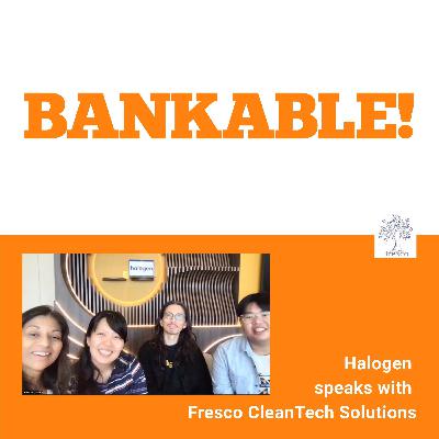 Bankable! Halogen