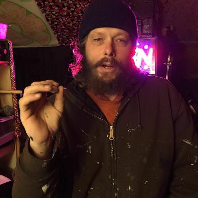 Chris Talks with Jay Davis