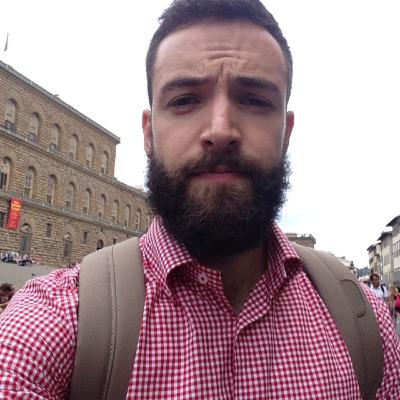 19. Iglesia del Santo Spirito y Palazzo Pitti 19. Iglesia del Santo Spirito y Palazzo Pitti