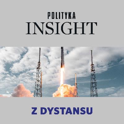 Kosmiczny boom | Z dystansu