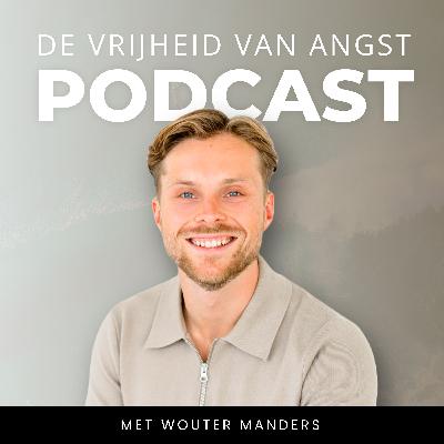 #85: Hoop én motivatie als je er serieus doorheen zit