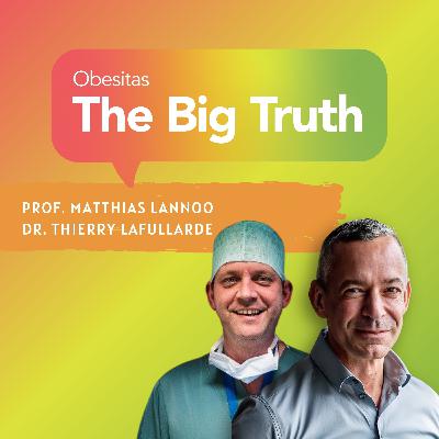 11. Obesitas -  De chirurgische behandeling