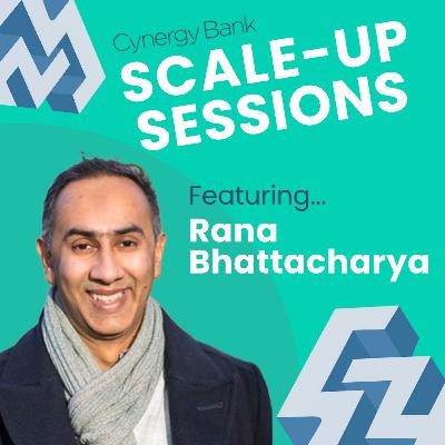 Best AI adoption strategies from 2025: Efficiency, risk management while protecting trust & compliance | Rana Bhattacharya