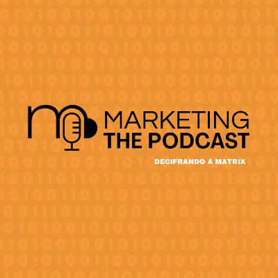O Novo Marketing é Descentralizado: Por que as microvozes falam mais alto [DECIFRANDO A MATRIX]