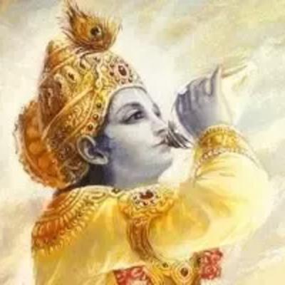 65_Bhagavad Gita: Chapter 6, Verse 32 to 36 65_Bhagavad Gita: Chapter 6, Verse 32 to 36
