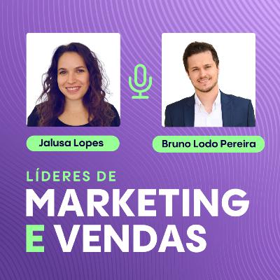 #285 Bruno Lodo, Diretor de CX & Operações da 99Pay ▷ Como fidelizar clientes e inovar no mercado financeiro
