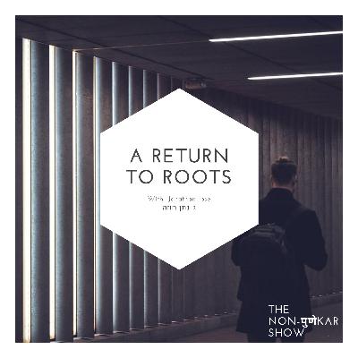 A Return to Roots with Jonathan Jose