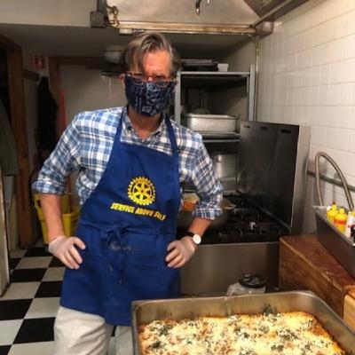 The 24 hour soup kitchen. Now more than ever. The 24 hour soup kitchen. Now more than ever.