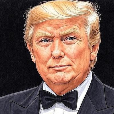 Трамп 2: Хаос і жалість